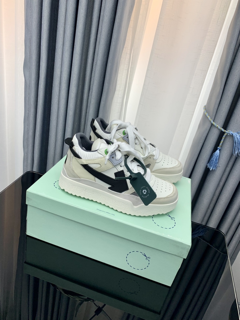 Off-White Sneakers